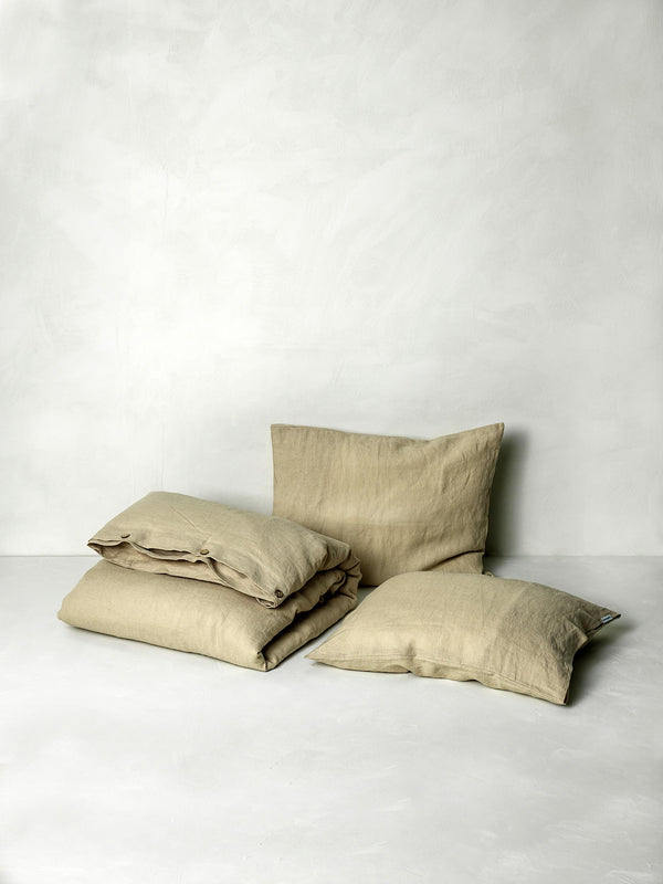 Bedlinen - Natural