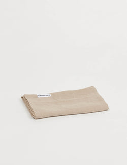 Linen Napkin Sets - Natural